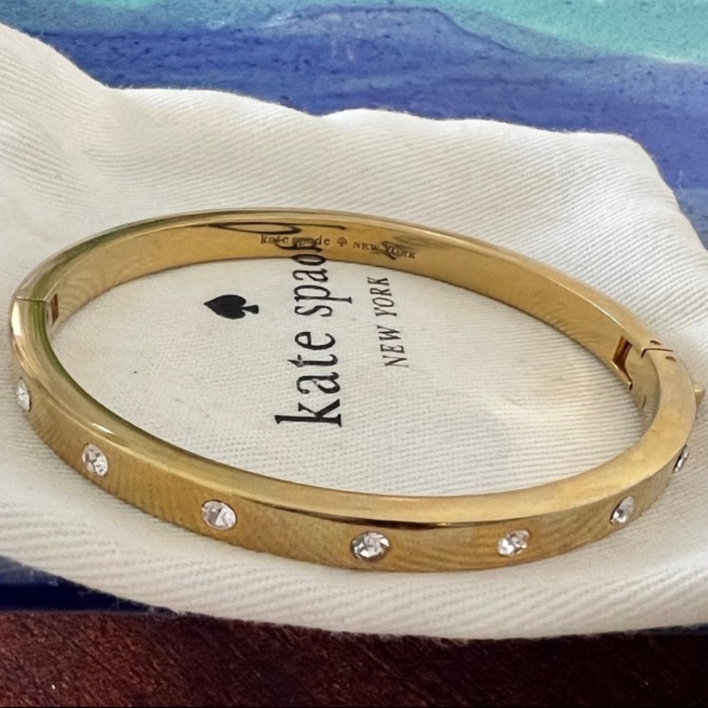 Kate Spade Bangle